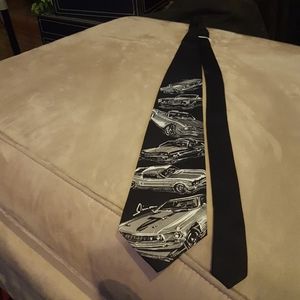 Vito Rofolo Car Tie.